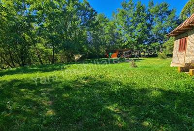 Casa de vanzare in comuna Albe?tii de Arge?, sat Brate?ti, jude? Arge?. - 5