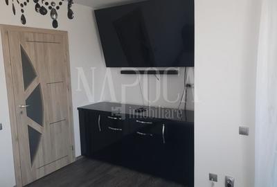 Duplex cu 4 camere cu Canalizare în Florești - 7