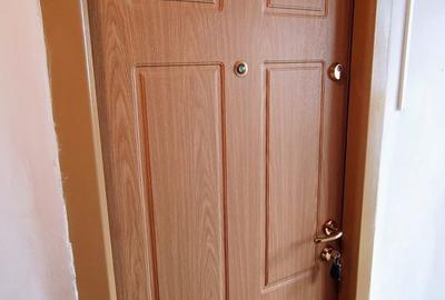 Garsonieră nedecomandată în Vitan - 4