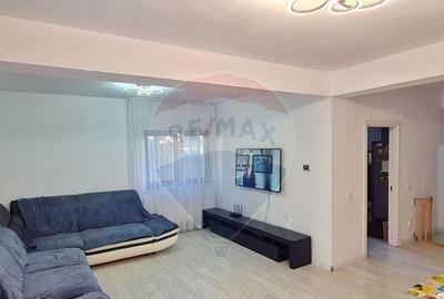 Casă cu 5 camere cu Teren 402 Mp în Chiajna - 4