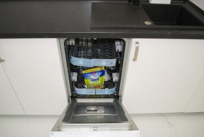 Garsonieră decomandată în Drumul Taberei - 3