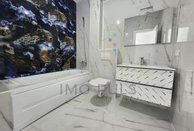 Apartament cu 3 camere decomandat în Dumbrăvița - 4