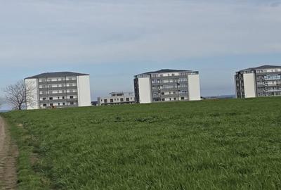 Teren Construcții intravilan de 400 mp, în Agigea - 3