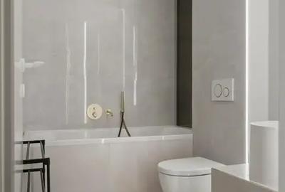 Studio Dublu Modern | Pipera | Cortina North - 7