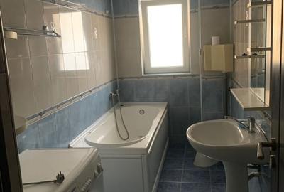 Inchiriere apart. cu 1 camera, mobilat si utilat, 47 mp.580 euro, Zorilor - 6