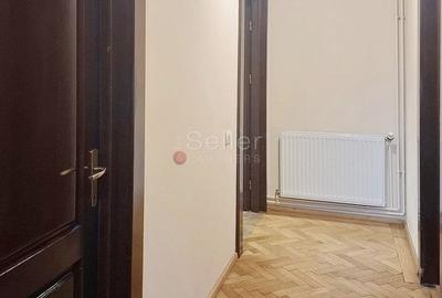 Apartament cu 4 camere decomandat, mobilat în Central - 7