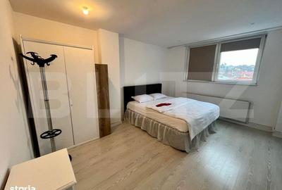 Apartament cu 3 camere decomandat, mobilat în 1 Mai - 6