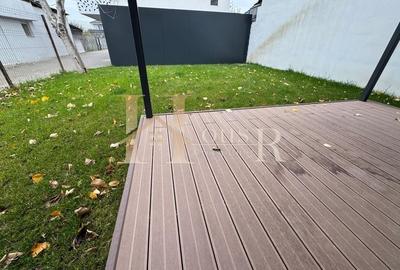 Casa Individuala in Oras.Proiect Modern.Car Port - 22