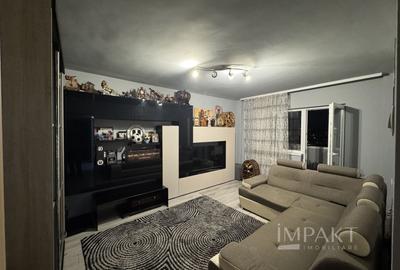 Apartament cu 2 camere decomandat, mobilat în Mărăști - 1