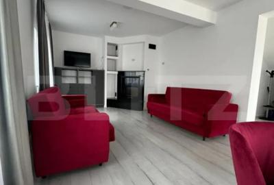 Casă cu 4 camere cu Teren 250 Mp în Central - 7