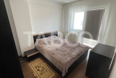 Apartament cu 2 camere balcon si loc de parcare de inchiriat in Sibiu - 3
