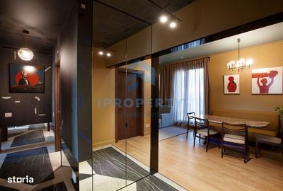 Apartament cu 3 camere, mobilat în Primăverii - 9