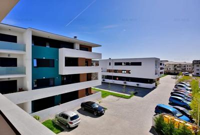 Apartament cu 2 camere decomandat, mobilat în Dumbrăvița - 15