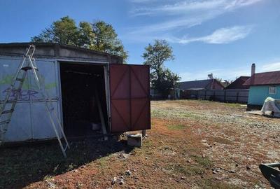 Teren Intravilan (800mp), Fundulea Teren Intravilan (800mp), Fundulea - 1