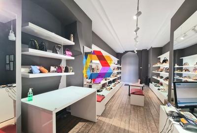 Spatiu comercial de închiriat Brasov - 100 mp # spatii-comerciale-brasov.ro - 2