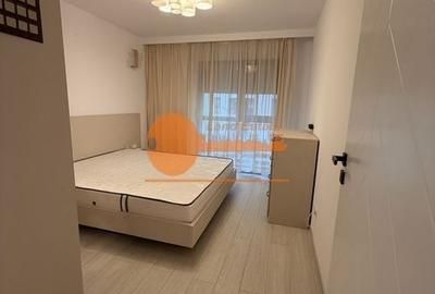 3 camere Lujerului-Exigent Plaza (2 loc parcare-Boxa) - 6