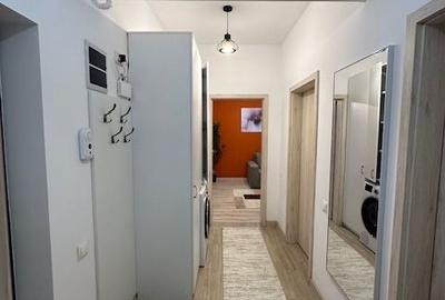 Apartament cu 2 camere decomandat, mobilat în Militari - 6