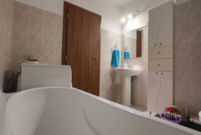 Apartament cu 2 camere decomandat în Sânpetru - 4