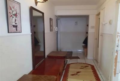 Apartament cu 2 camere semidecomandat în Hipodrom - 3
