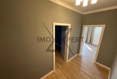 Apartament cu 2 camere, et 1, zona centrala - 5