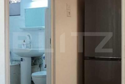 Garsoniera de inchiriat, 35 mp, zona Pacurari - 7