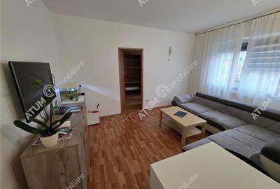 Apartament de 2 camere amplasat pe Bulevardul Mihai Viteazu Sibiu - 2