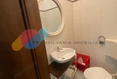 Apartament cu 4 camere, 71 mp , mobilat si utilat - zona Iulius Mall Apartament cu 4 camere, 71 mp , mobilat si utilat - zona Iulius Mall - 12