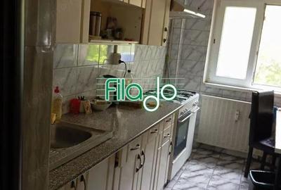 Apartament 2 camere Basarabia - 4