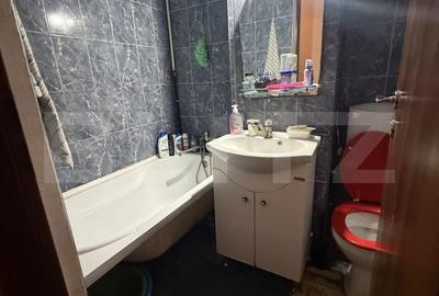 Apartament cu 2 camere în Micro 9