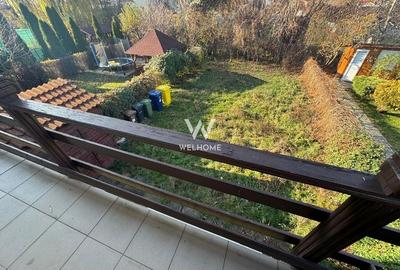 Casa tip duplex Sura Mare, Sibiu - 1