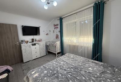 Apartament 2 Camere | Etaj 3 | Bld. Armatei-Giroc Apartament 2 Camere | Etaj 3 | Bld. Armatei-Giroc - 8