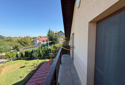 Casă individuală cu 5 camere cu Teren 1800 Mp în Măgura - 30