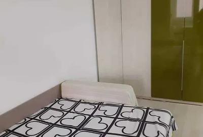 Apartament 2 camere, circular, 45 mp, centrala, ac, balcon, Viva Residence - 1