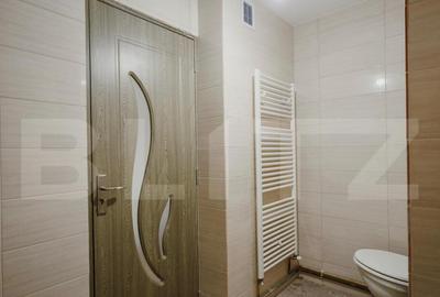 Garsoniera Spa?ioasa, Complet Renovata Zona Lini?t - 13