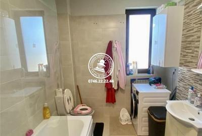 Apartament 2 camere, Valea Lupului - 8