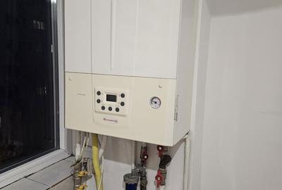 Apartament cu 2 camere decomandat în Dristor - 7
