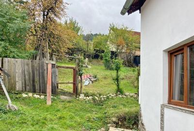 Casă individuală cu 4 camere cu Canalizare în Cernatu - 3