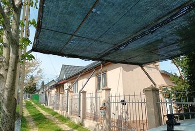 Casă individuală cu 3 camere cu Teren 258 Mp în Lumina - 1