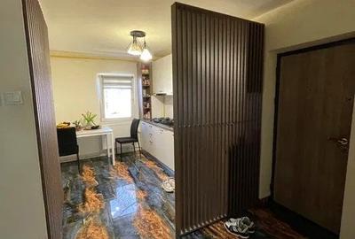 Apartament 3 camere decomandat-Metalurgie-renovat-bloc 1987