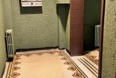 Apartament cu 4 camere decomandat, mobilat în Șerban Vodă - 5