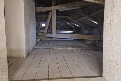 Zona Piata Romana Parcul Icoanei S+P+1 supr utila 700 mp renovata cu stil - 36