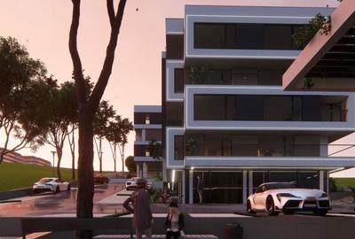 Apartament cu 2 camere decomandat în Păcurari - 1