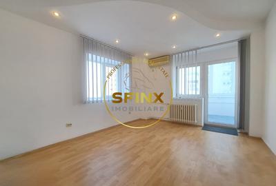 Apartament cu 3 camere decomandat în Decebal - 13