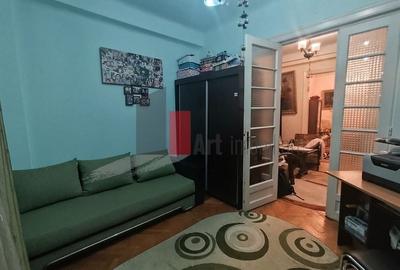 Apartament Calea Victoriei, in spatele Muzeului de Istorie Apartament Calea Victoriei, in spatele Muzeului de Istorie - 5