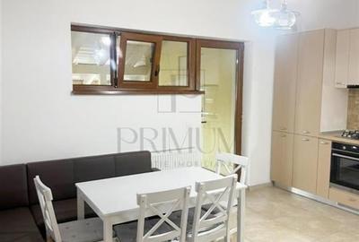 BRAYTIM - 4 CAM - PENTHOUSE - 2BAI -UTILAT/MOBILAT - TERASA 40MP - BLOC NOU- - 12