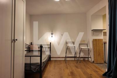 Inchiriere garsoniera mobilata si utilata - Strada Postavarului, Centrul Istoric - 3