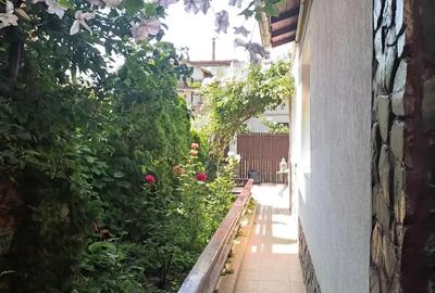 Casă cu 6 camere cu Teren 240 Mp în Transilvaniei - 12