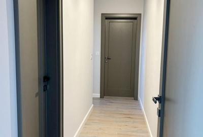 3 Camere - Mobilat - Utilat - Lux - Centrala Termica - 8