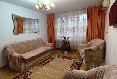 Apartament cu 2 camere în Rahova