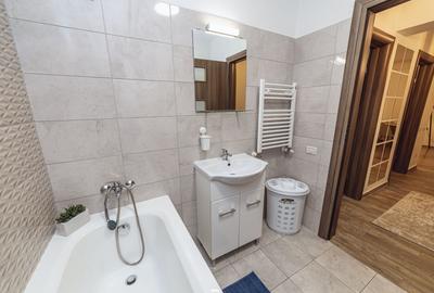 Apartament 2 camere | Parcare  | Popesti-Leordeni - 15